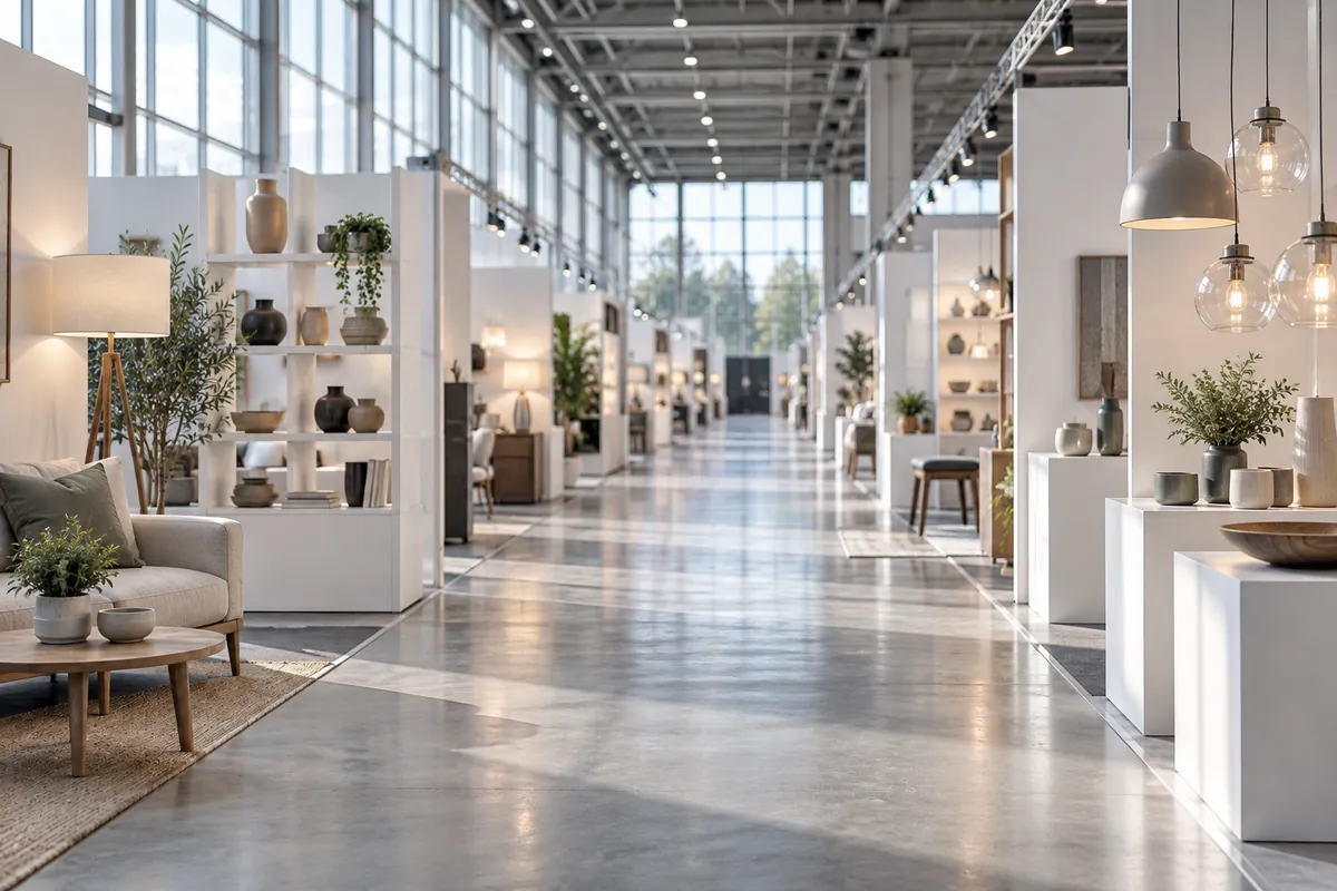Canton Fair or Yiwu Market: What Each One Is Actually For