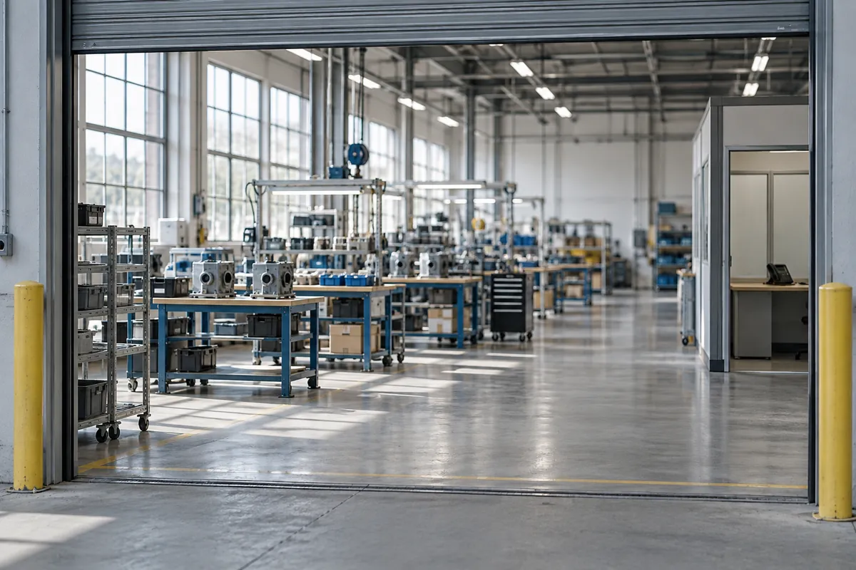 Factory or Trading Company: How to Tell Who You're Actually Talking To
