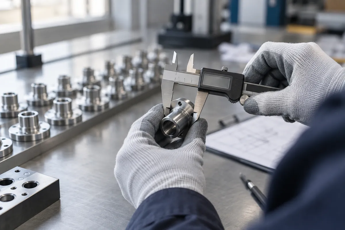 Pre-Shipment or During-Production: Which Inspection Comes First
