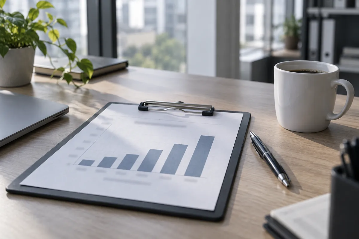 Four Procurement Numbers Worth Tracking Without a Procurement Team