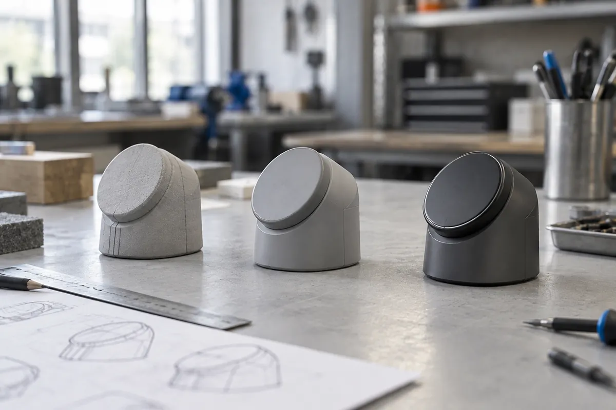 From Idea to Production: How Product Development Actually Moves